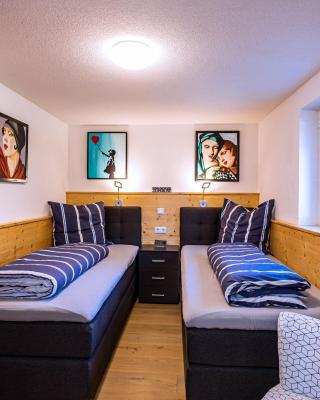 Ferienwohnung Morgensonne