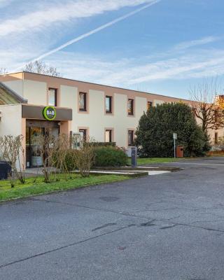 B&B HOTEL Blois Nord Vallée Maillard