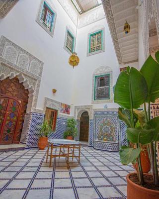 Riad Rayhana