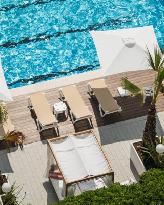 HR Resort