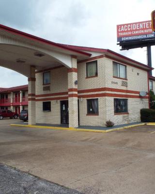 Hotel O Luxury Inn Channelview Baytown I-10