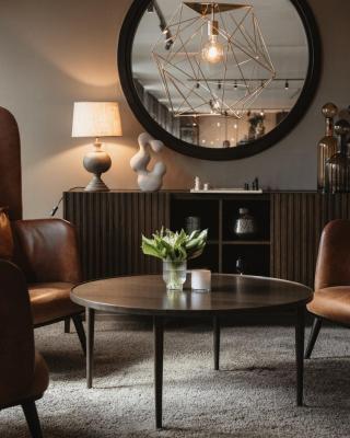 Home Hotel Etage