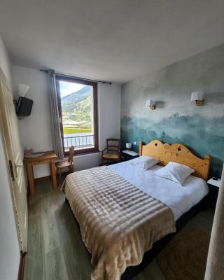 Auberge La Cascade