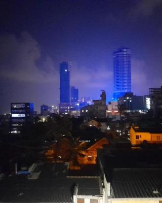 The Sanhida Guest House Colombo