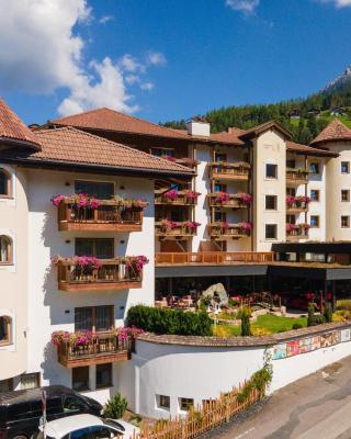 Almhof Hotel Call