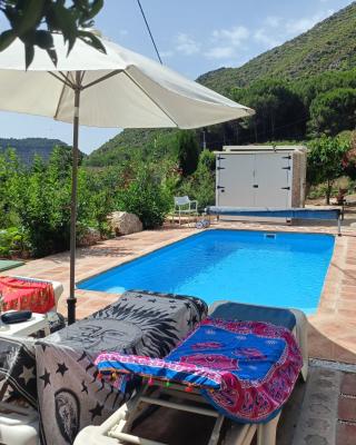 Villa María, más que pernoctar