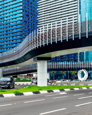 ORBI CITY GE