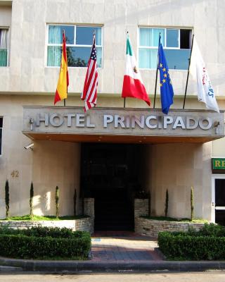 Hotel del Principado