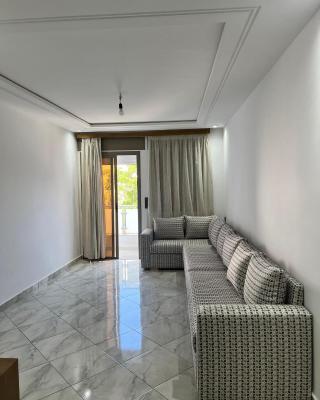 Appartements familiaux confortables à 5 min de la plage Martil شقق عائلية مريحة على بعد 5 دقائق من الشاطئ مرتيل