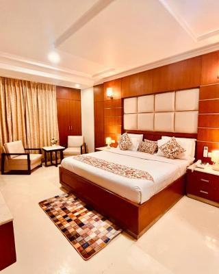 The Manali Town # Top Rated and Most Awarded property in Manali # Parking # Restaurant