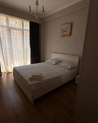 Rustaveli Luxe Residence