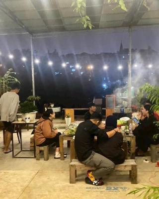 Dalat Inn Homestay