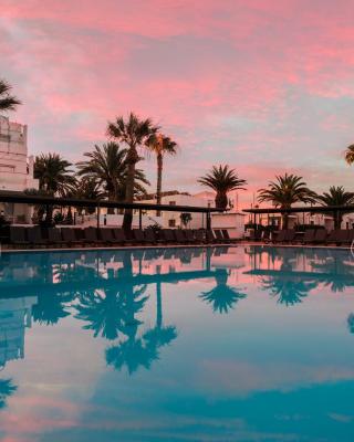 Aequora Lanzarote Suites