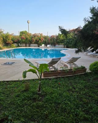 Angels Garden Dalyan