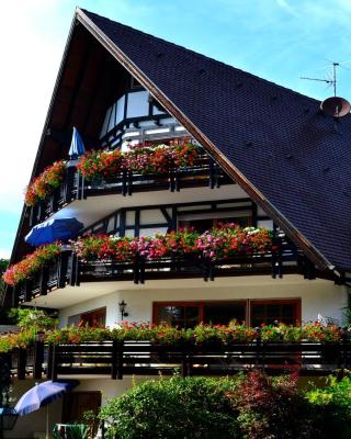 Haus Bachschwalbe