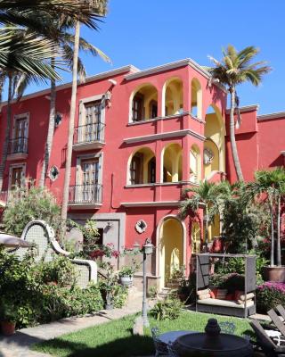 Collection O Casa Bella Hotel Boutique, Cabo San Lucas