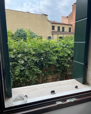 Casa sulla Laguna CASTELLO