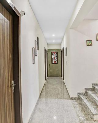 Hotel O Relax Suites