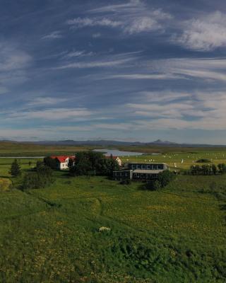 The Hvítá Inn by Ourhotels
