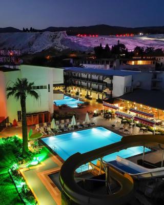 ANYA RESORT HOTEL