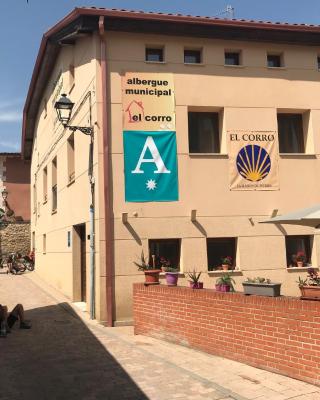 Albergue MUNICIPAL El Corro