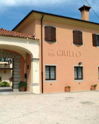 Agriturismo Grillo Iole Winery