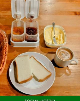 TONARINO Hostel for Backpackers