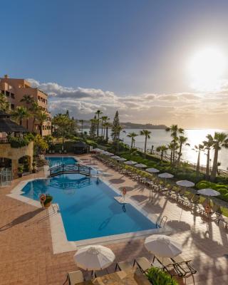 Elba Estepona Gran Hotel & Thalasso Spa