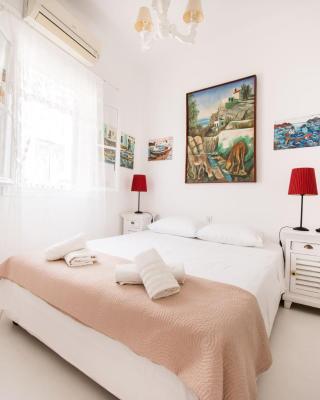 Hotel Delfines