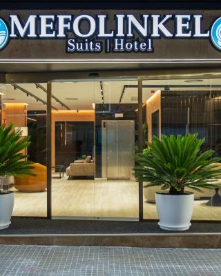 Hotel Mefolinkel Suits