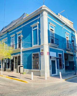 Hostal de los Reyes