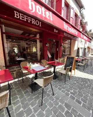 Hôtel Restaurant Le Beffroi