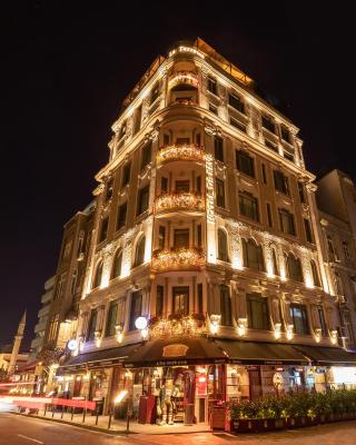 Hotel De Reve Galata-Special Class