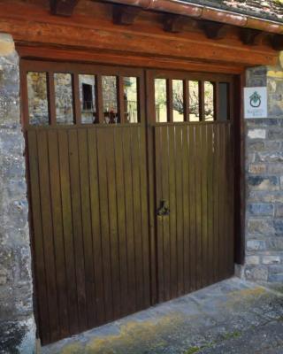 Casa Rural Calzon Ordesa