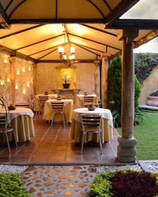 Hostal Villa Toscana