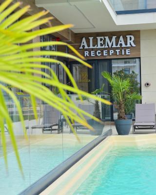 Alemar Mamaia Nord