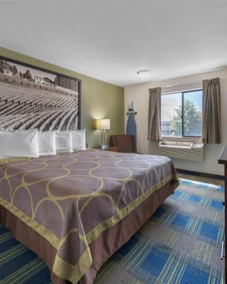 SureStay by Best Western Walla Walla