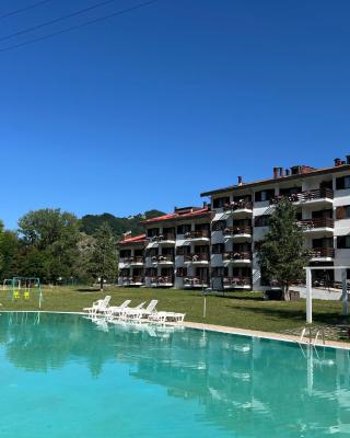 Hotel Verdeneve