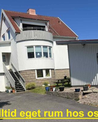 Kungshamns Vandrarhem