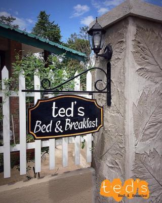 Ted's Bed and Breakfast