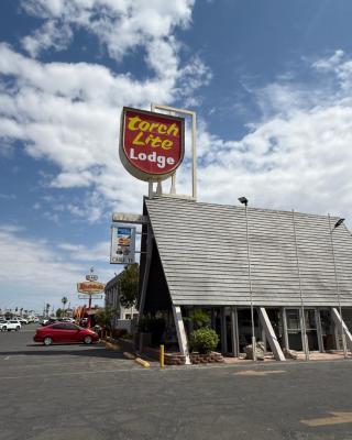 Torch Lite Lodge