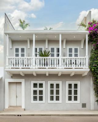 Hotel Casa Sonara