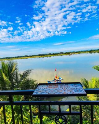 Autumn Bay Retreat Hoi An