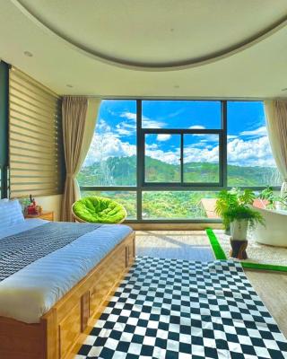Pine Forest House Dalat