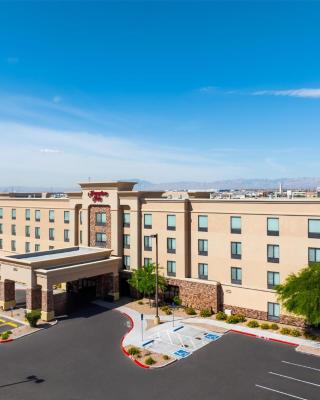 Hampton Inn Las Vegas/North Speedway