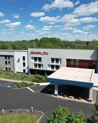 Hampton Inn Flemington
