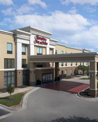 Hampton Inn and Suites Georgetown/Austin North, TX