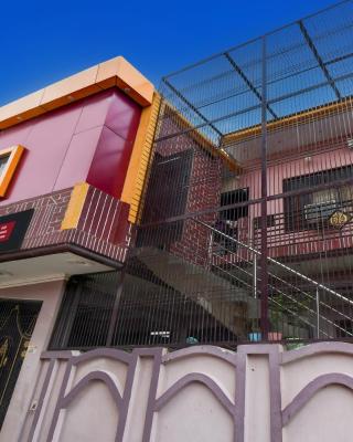 Hotel O G.D Guest House