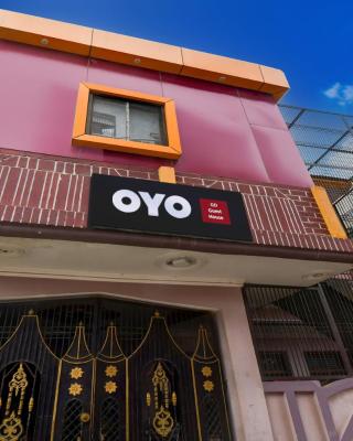 Hotel O G.D Guest House