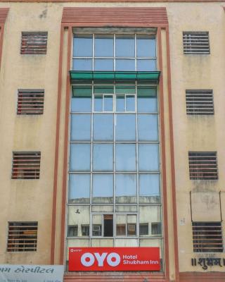 Super Hotel O Shubham Inn